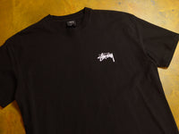 Fuzzy Dice T-Shirt - Pigment Black