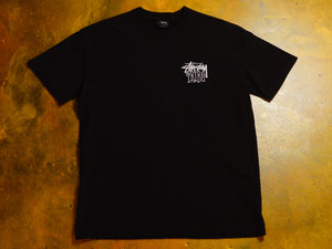 Tribe T-Shirt - Pigment Black