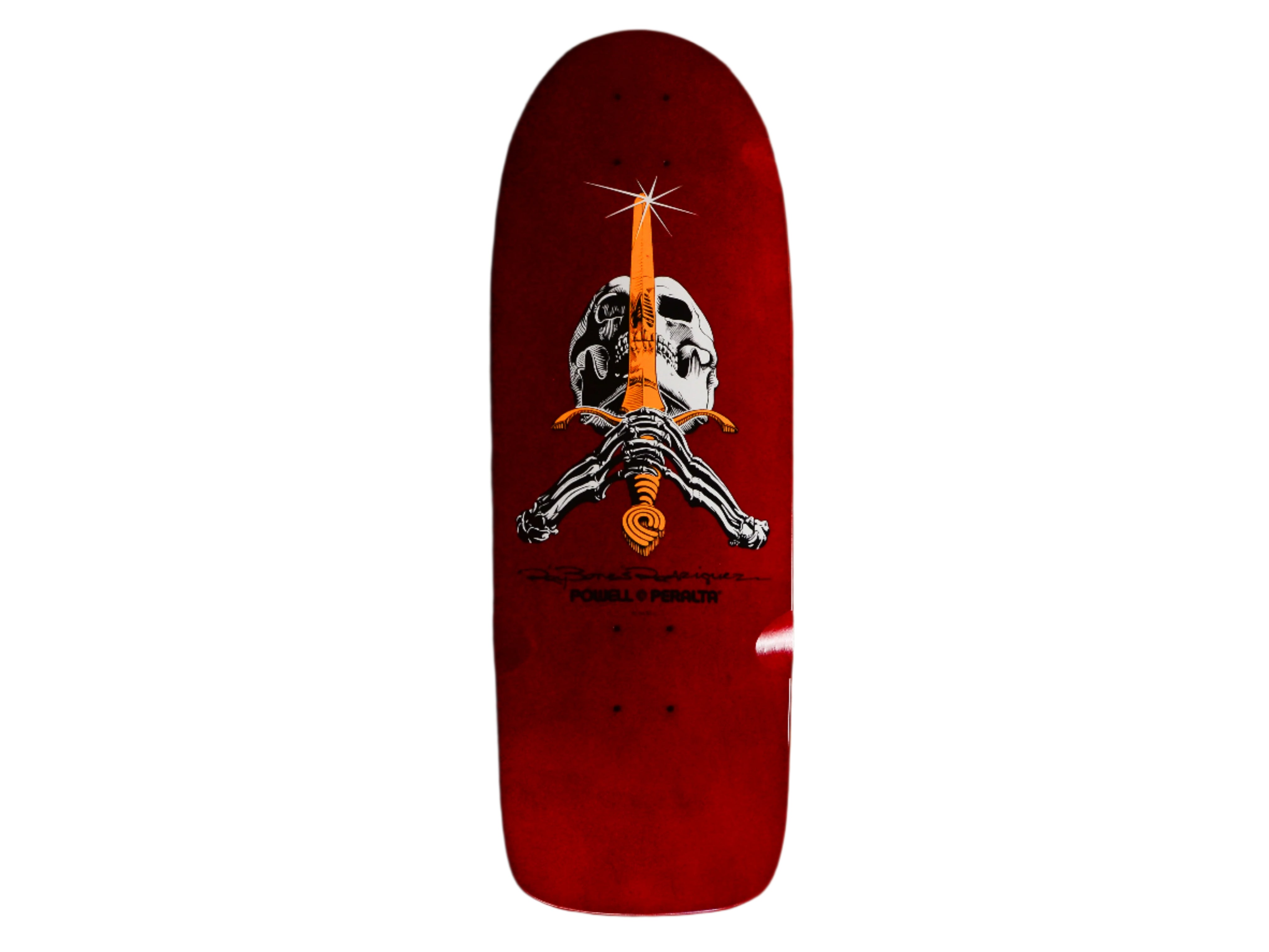 Skateboard Wheels Powell Peralta Nano Cubic Dragon Formula - 54mm