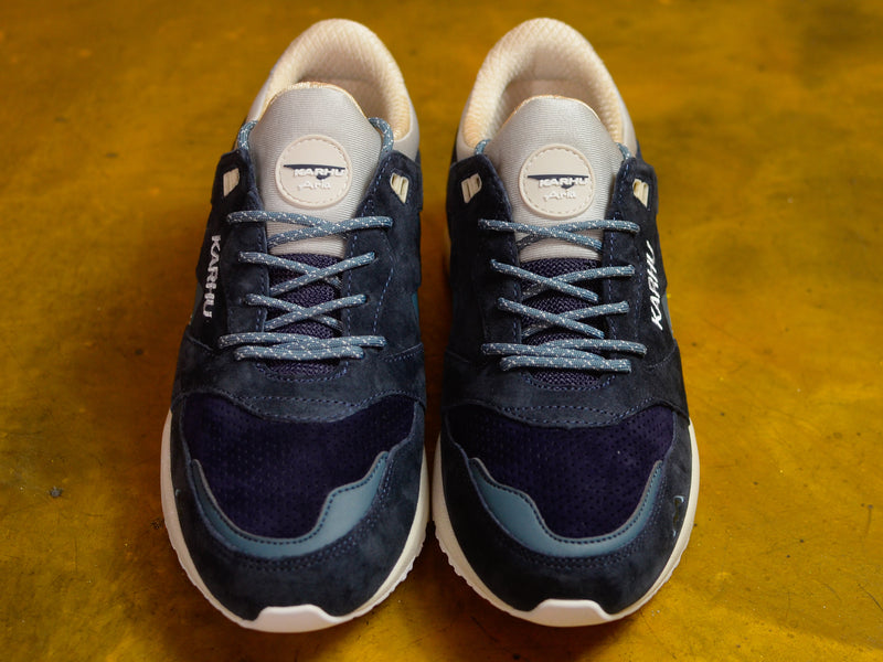 karhu aria 95 lily white india ink Aria 95