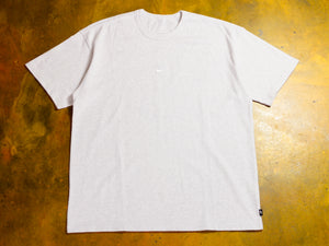 Nike Sportswear Premium Essential Tonal T-Shirt - Birch Heather