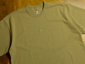 Nike Sportswear Premium Essential Tonal T-Shirt - Neutral Olive