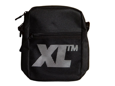 XL Utility Bag - Black