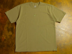Nike Sportswear Premium Essential Tonal T-Shirt - Neutral Olive
