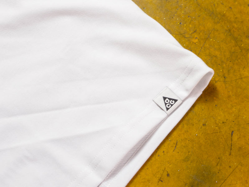 Nike ACG BR T-Shirt - Summit White