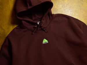 Nike ACG Therma-FIT Fleece Pullover Hoodie - Earth / Earth