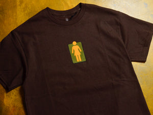 Unboxed OG T-Shirt - Chocolate