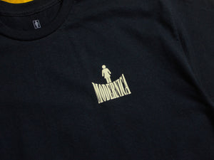 Modernica OG T-Shirt - Black