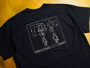 Modernica OG T-Shirt - Black