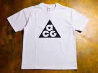 Nike NRG ACG HBR T-Shirt - White