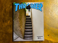 Thrasher Magazine - Issue 521 | December 2023