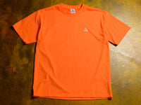 Nike NRG ACG LBR T-Shirt - Orange