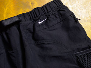 Nike ACG Snowgrass Cargo Short - Black