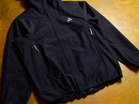 Nike ACG Storm-Fit "Cascade Rains" Jacket - Black / Summit White