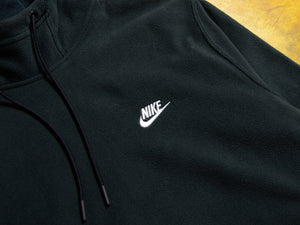 Nike Fleece WNTR Pullover Hood CZWN - Black