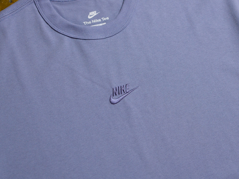 Nike Sportswear Premium Essential Tonal T-Shirt - Ashen Slate