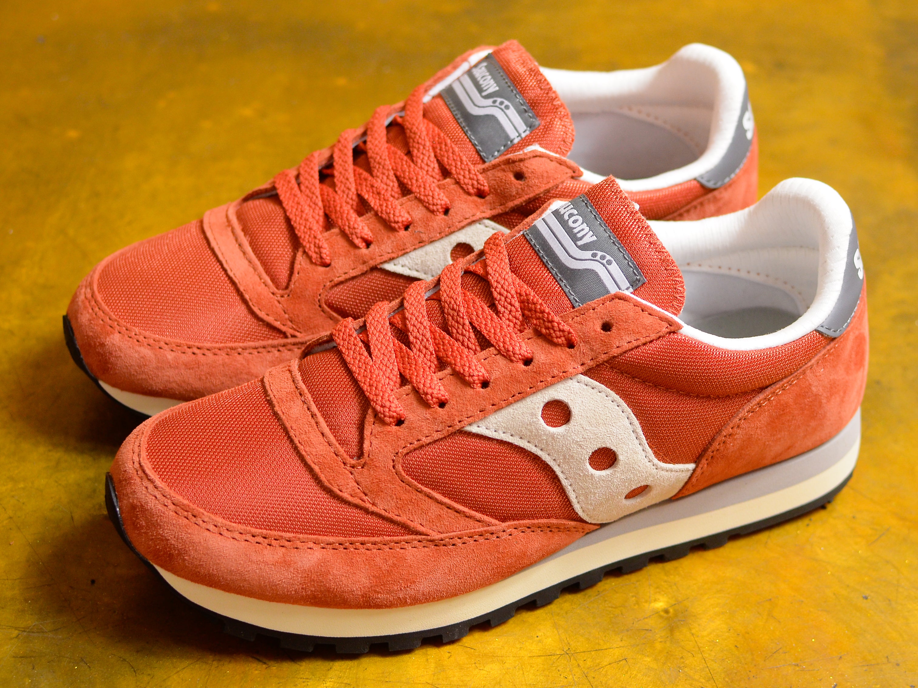 Jazz 81 - Rust – THE SURE STORE