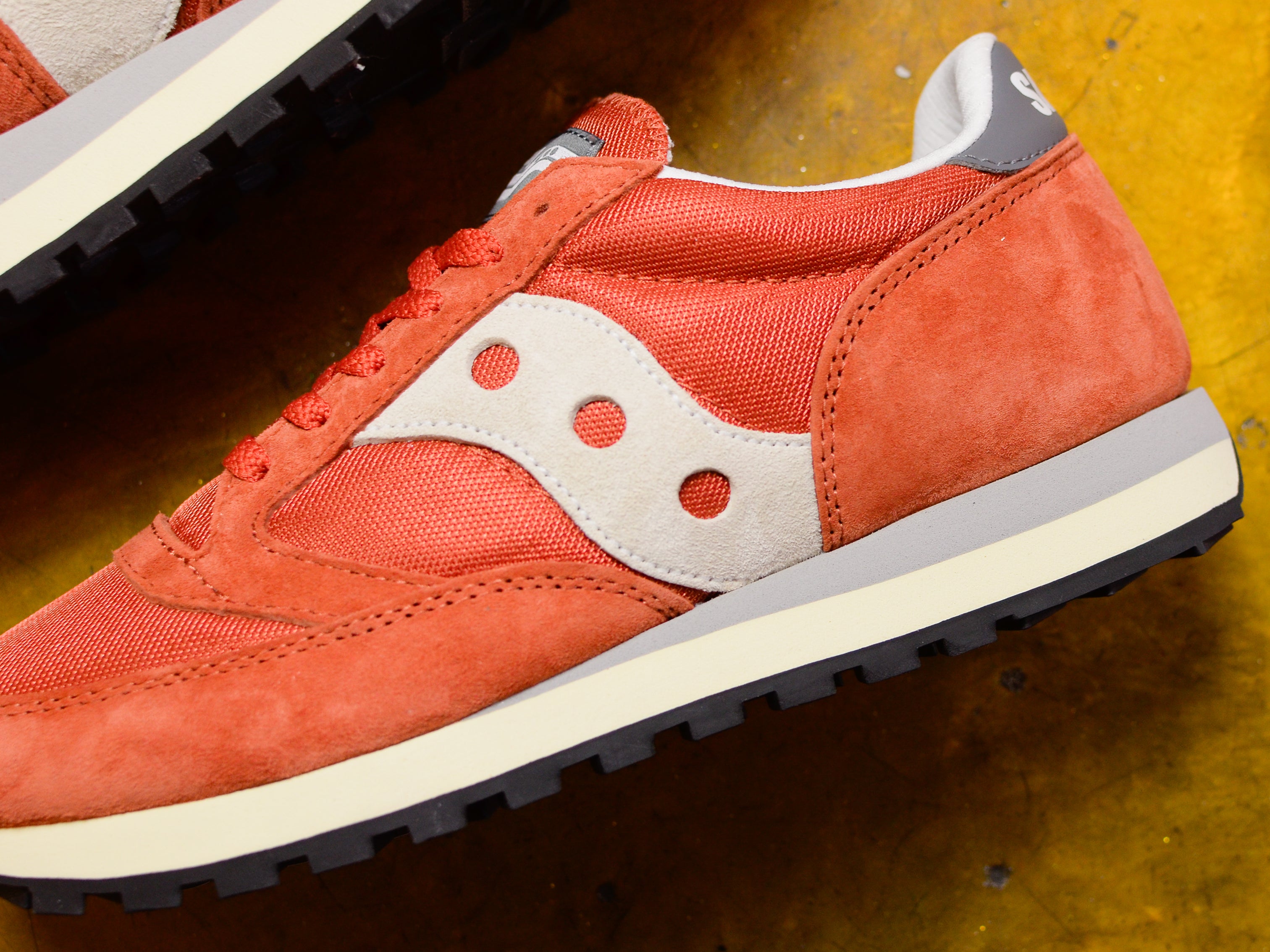 Jazz 81 - Rust – THE SURE STORE