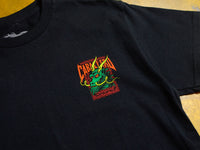 Steve Caballero Street Dragon T-Shirt - Black