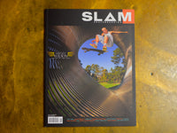 Slam Magazine - Issue 241