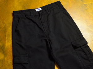 91 Cargo Pant - Black