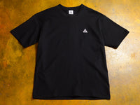 Nike NRG ACG LBR T-Shirt - Black