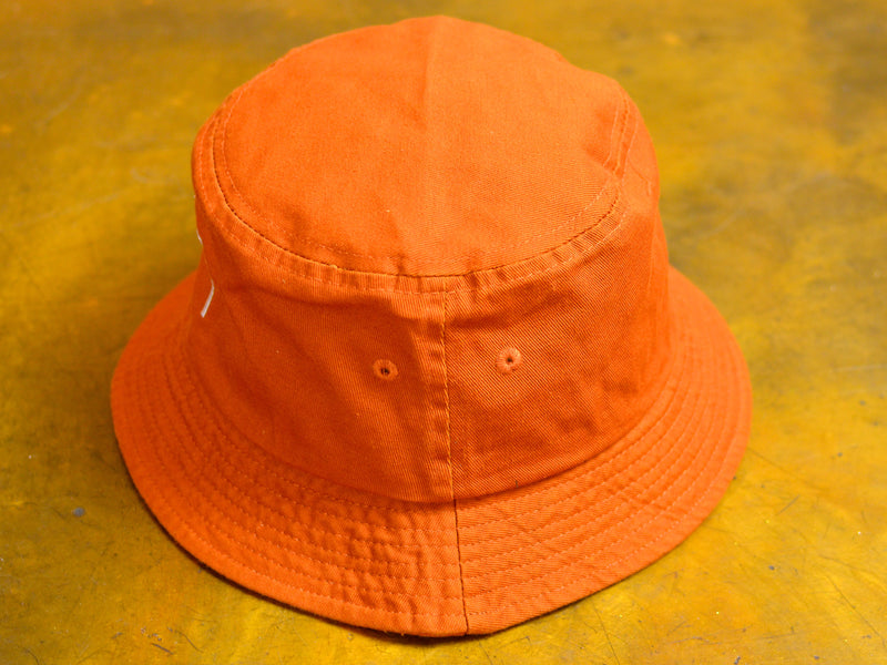 Stock Bucket Hat - Copper