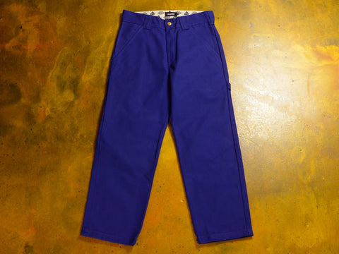 X-Large x Dickies Work Pant - Navy – THE SURE STORE