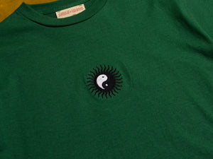 Phoenix T-Shirt - Forest