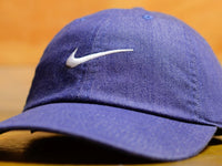 Nike Sportswear H86 Swoosh Denim Cap