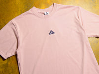 Nike NRG ACG LBR Lungs T-Shirt - Pink Oxford