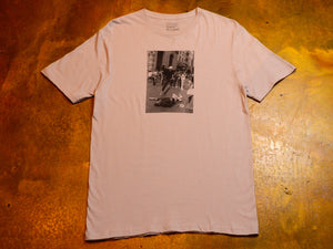 Ollie T-Shirt - Grey