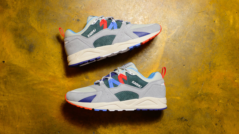 fusion 2.0 cameo blue/lily white Fusion 2.0