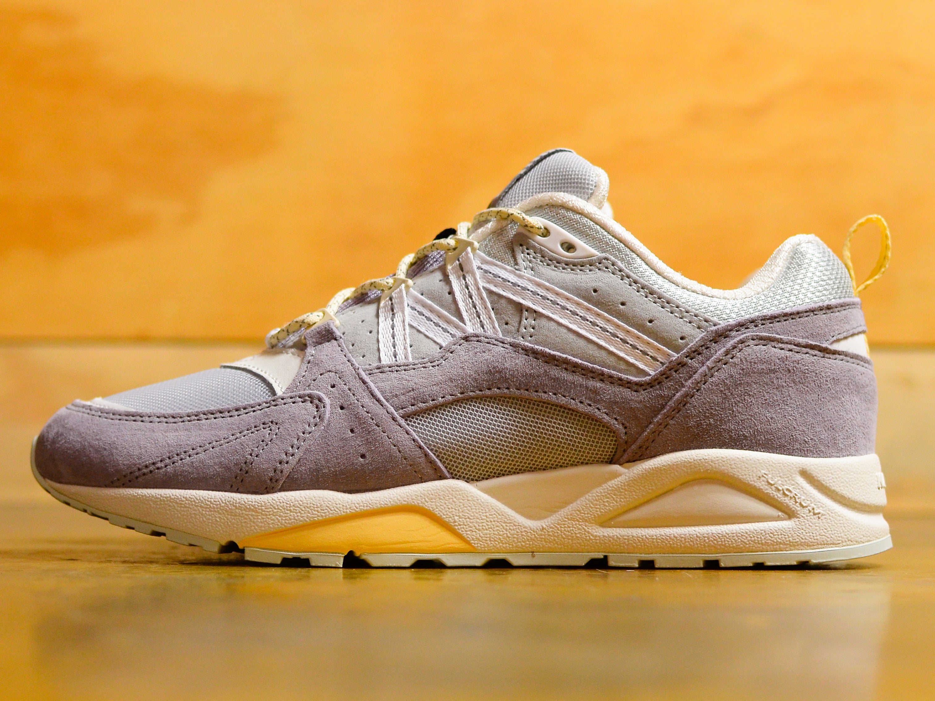 Karhu Fusion 2.0 Sneakers - Raindrops Bright Combo fusion 2.0 raindrops / bright white – Karhu JP main image 3