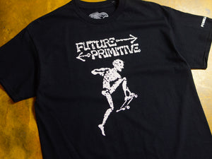 Future Primitive T-Shirt - Black
