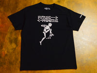 Future Primitive T-Shirt - Black