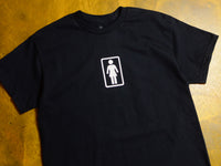 Boxed OG T-Shirt - Black