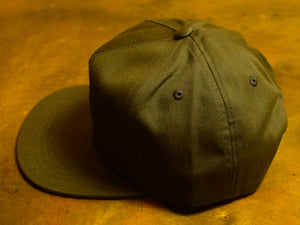 Ripper Cap - Military