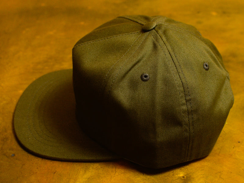 Ripper Cap - Military