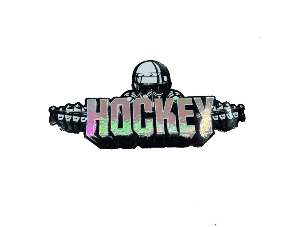 Andrew Allen A To Go Sticker