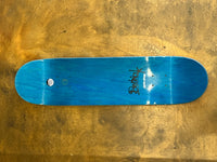 Beatrice Domond Class Photo Painted By Sickid Shape 2 Deck - 8.18