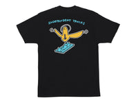 Gonz Hanger T-Shirt - Black