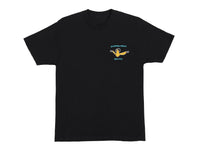 Gonz Hanger T-Shirt - Black