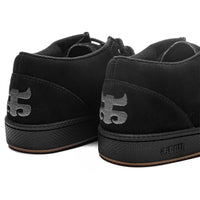 Cats - Black Suede