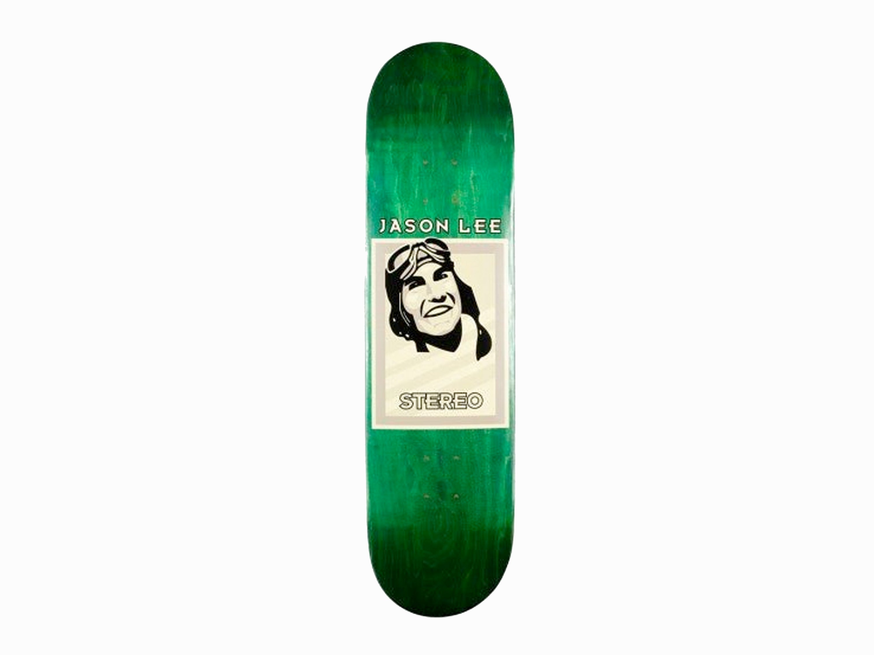 Jason Lee Aviator Deck - 8 – THE SURE STORE