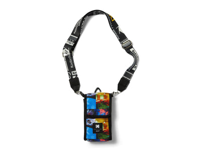 Kodak Collage Side Bag