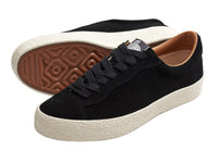 VM002 Suede - Black / White