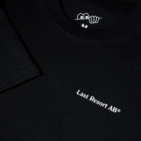 5050 T-Shirt - Black