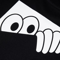 5050 T-Shirt - Black