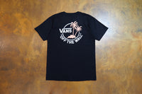 Palm T-Shirt - Black